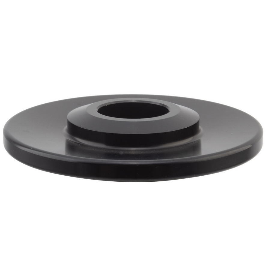 Alienation Venus Front Hubguard — Albe's BMX