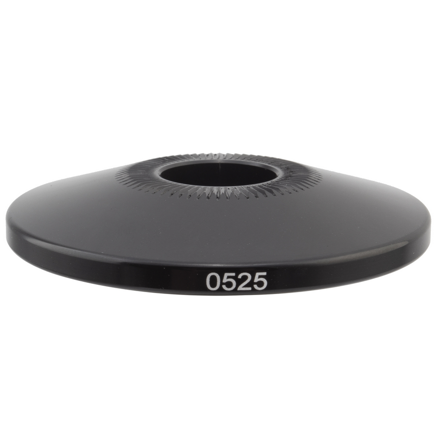 Alienation Venus Front Hubguard — Albe's BMX