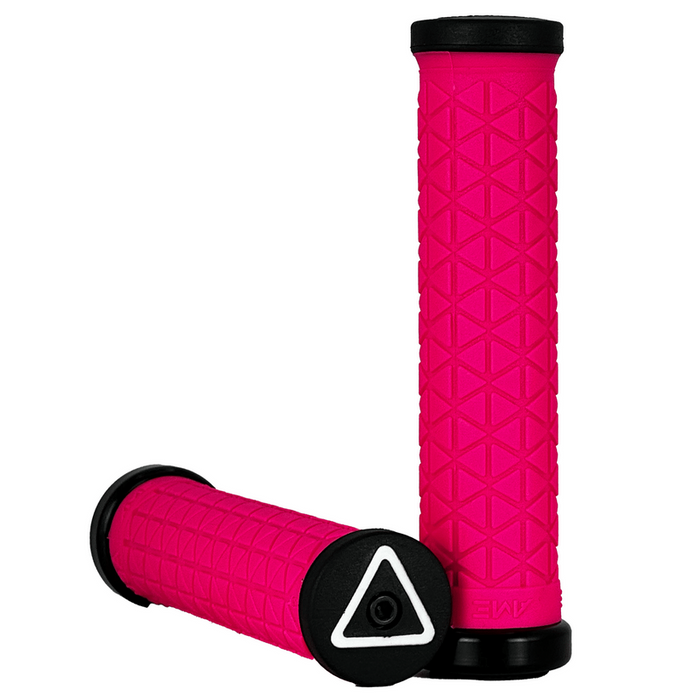 Ame Pro Series Lock-On Grips