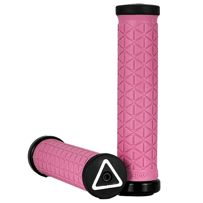 Ame Pro Series Lock-On Grips
