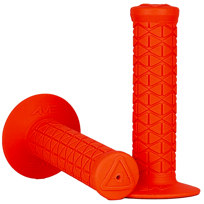 bmx bicycle handlebar grips AME TRI Grips
