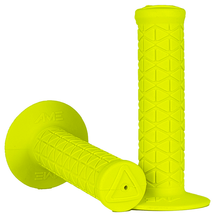 bmx bicycle handlebar grips AME TRI Grips
