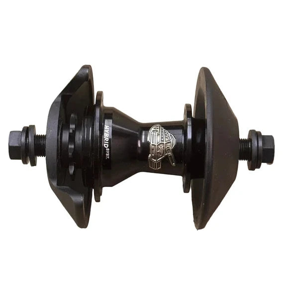 Animal Sherman Hybrid Rear Hub