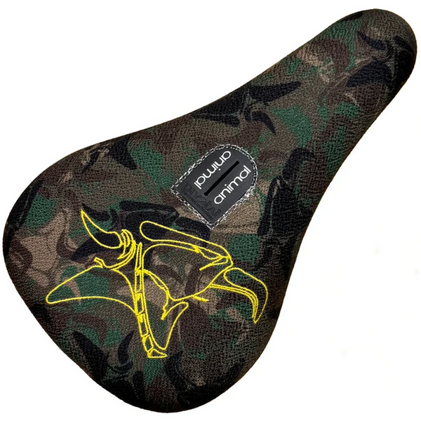 Animal Luv Seat Pivotal | Albes.com — Albe's BMX