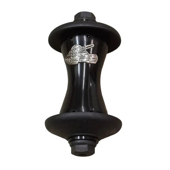 Animal Sherman Front Hub