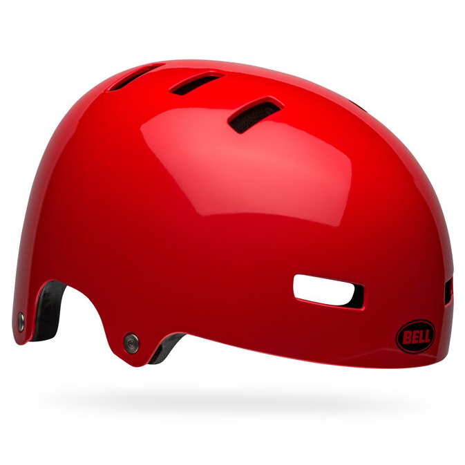 Bell Local Helmet