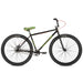 Eastern Bikes Growler 29" Big BMX Cruiser Bike Detail View