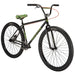 Eastern Bikes Growler 29" Big BMX Cruiser Bike Detail View