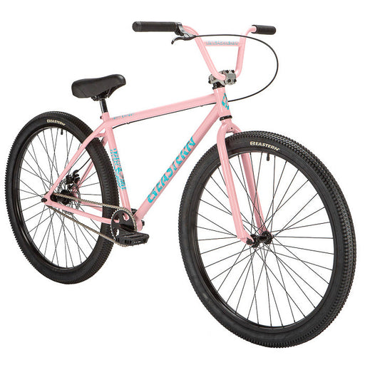 Eastern Bikes Growler 29" Big BMX Cruiser Bike Detail View