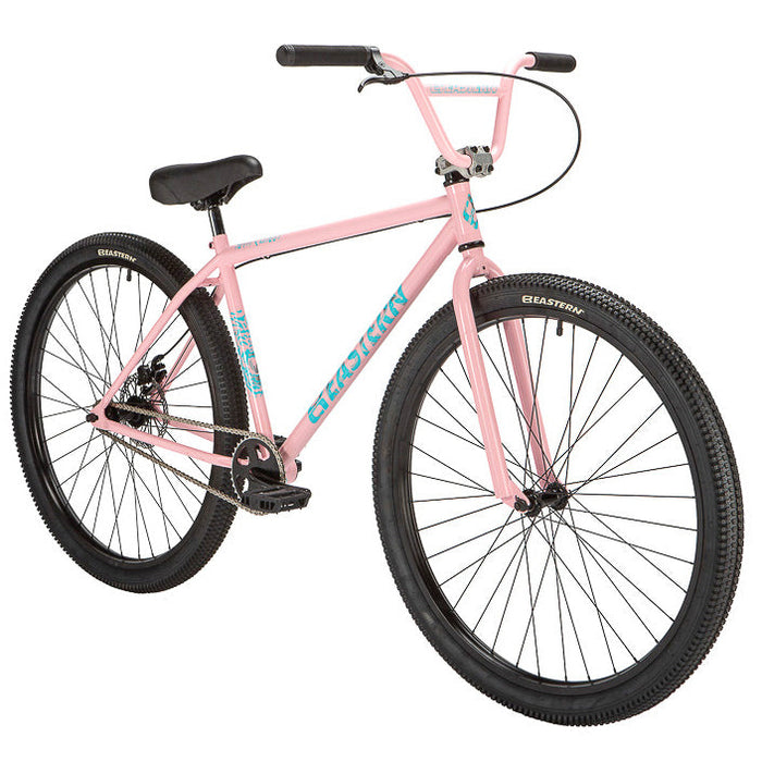 Eastern Bikes Growler 29" Big BMX Cruiser Bike Detail View
