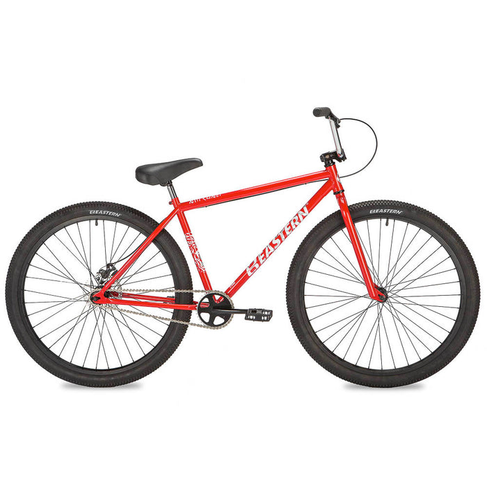 Eastern Bikes Growler 29" Big BMX Cruiser Bike Detail View