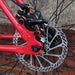 Eastern Bikes Growler 29" Big BMX Cruiser Bike - Red