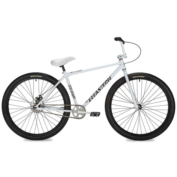 Eastern Bikes Growler 29" Big BMX Cruiser Bike Detail View