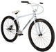 Eastern Bikes Growler 29" Big BMX Cruiser Bike - White