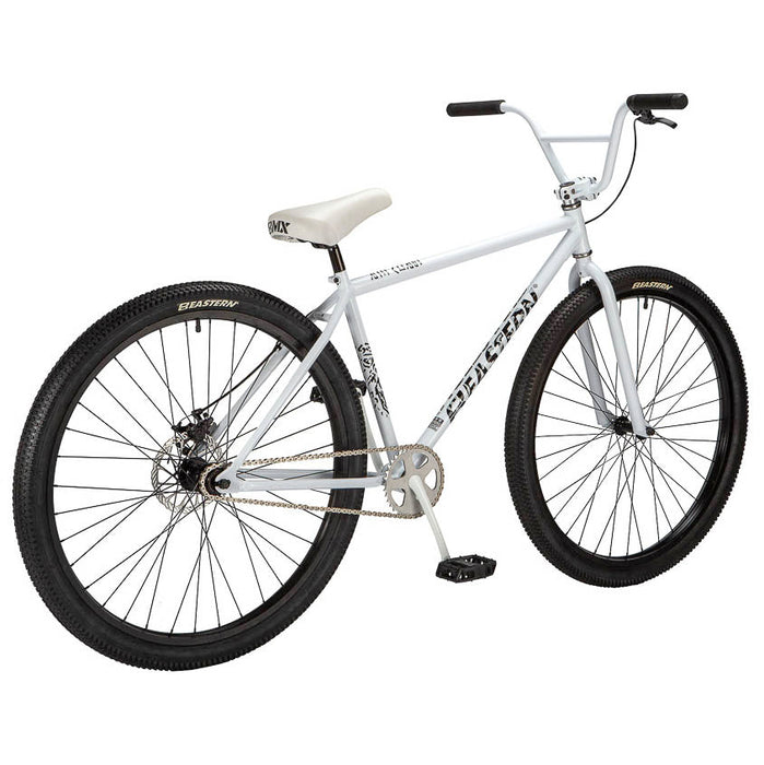 Eastern Growler 29 BMX Bike Yellow / 29