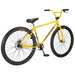 Eastern Bikes Growler 29" Big BMX Cruiser Bike Detail View