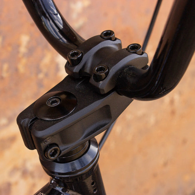 Eastern Bikes Javelin 20" BMX Bike Detail View