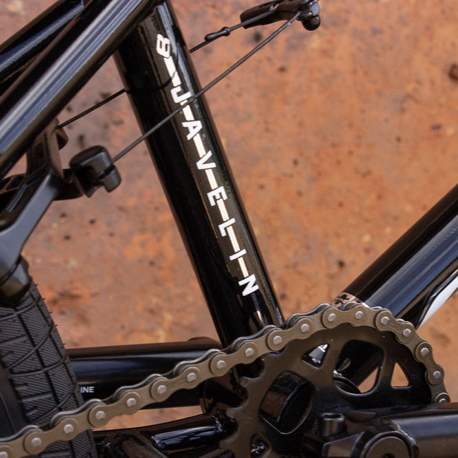 Eastern Bikes Javelin 20" BMX Bike Detail View