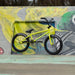 Eastern Bikes Javelin 20" BMX Bike Detail View