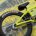 Eastern Bikes Javelin 20" BMX Bike - Neon Yellow