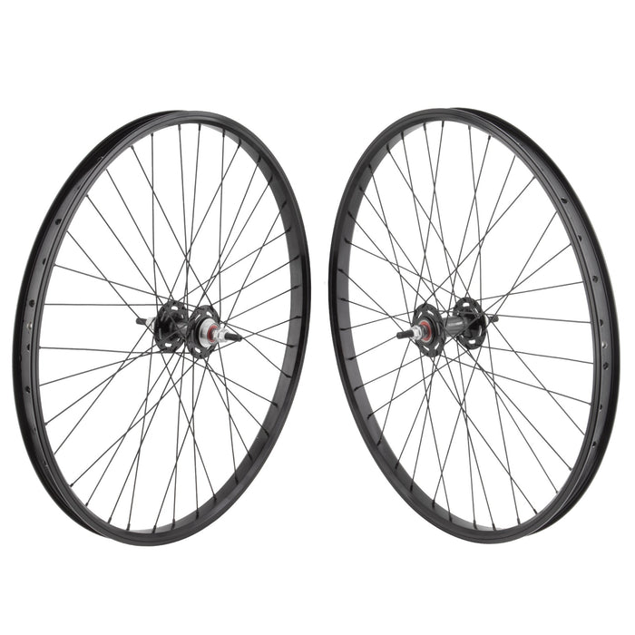 Black Ops DW1.1 26" Wheelset