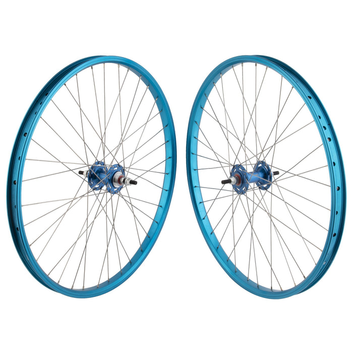 Black Ops DW1.1 26" Wheelset