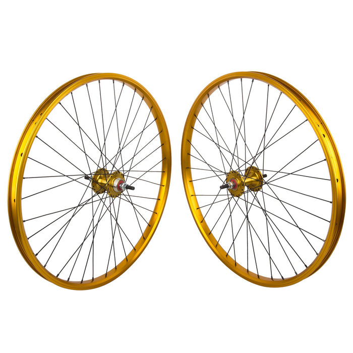 Black Ops DW1.1 26" Wheelset