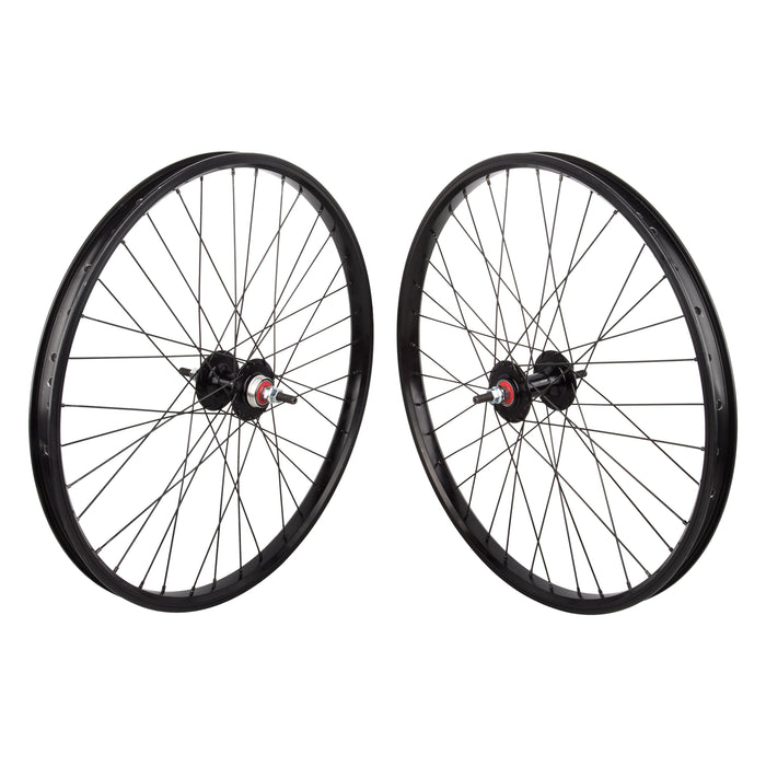Black Ops DW1.1 24" Wheelset
