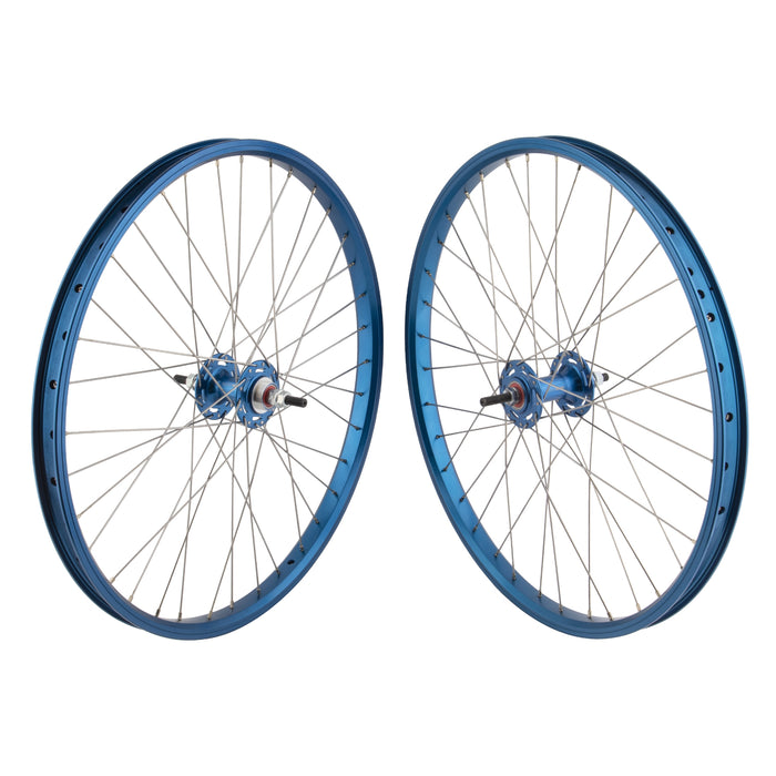 Black Ops DW1.1 24" Wheelset