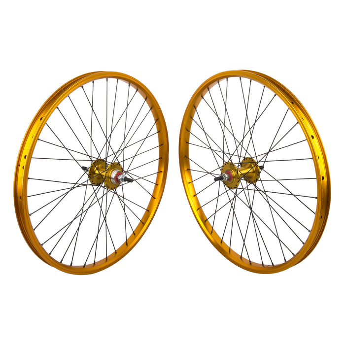 Black Ops DW1.1 24" Wheelset