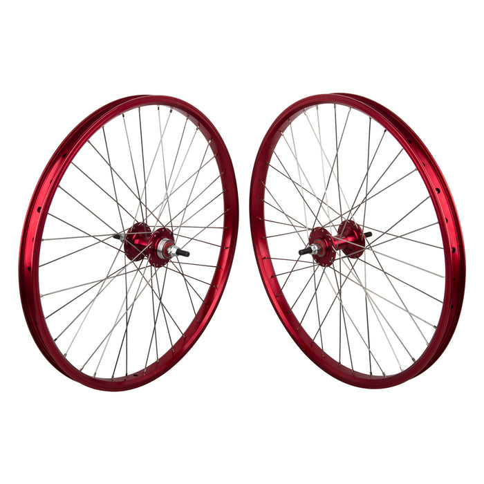 Black Ops DW1.1 24" Wheelset