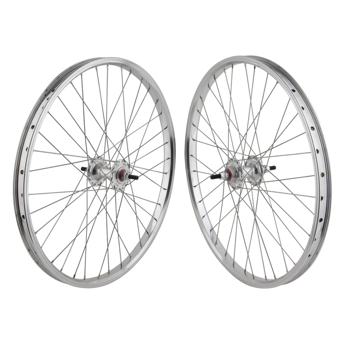 Black Ops DW1.1 24" Wheelset
