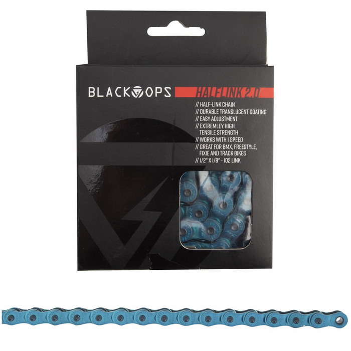Black Ops Half Link Chain