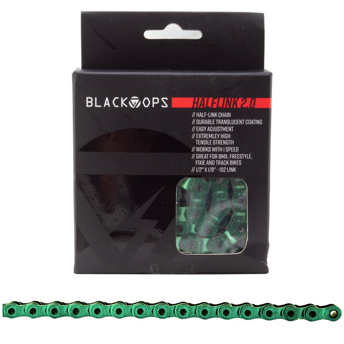 Black Ops Half Link Chain