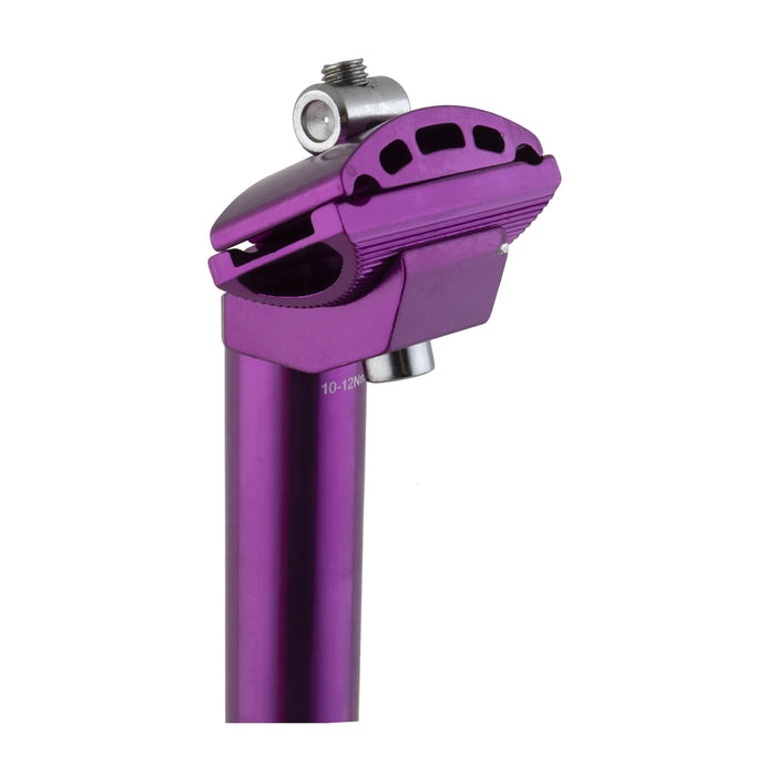 Black Ops Anodized Micro Adjust Post