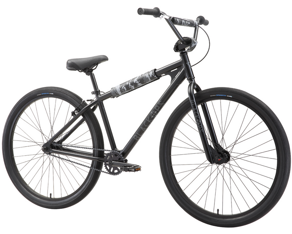 29 inch discount bmx