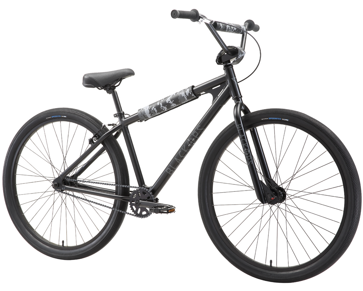 29 inch BMX Bikes