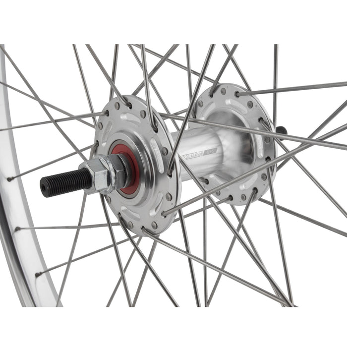 Black Ops DW1.1 26" Wheelset
