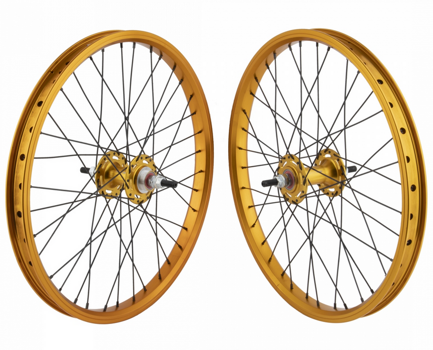 Black Ops DW1.1 Wheelset