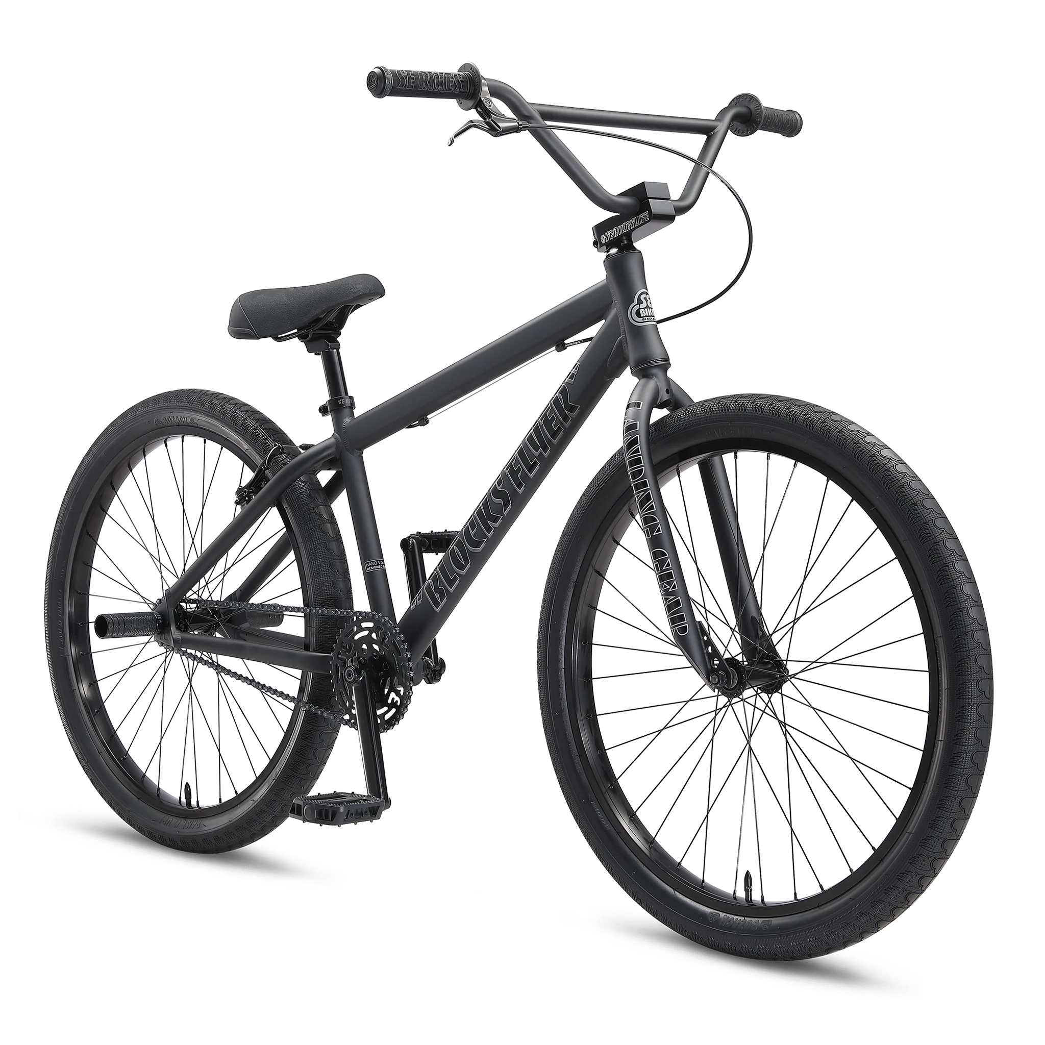 SE Bikes Blocks Flyer 26