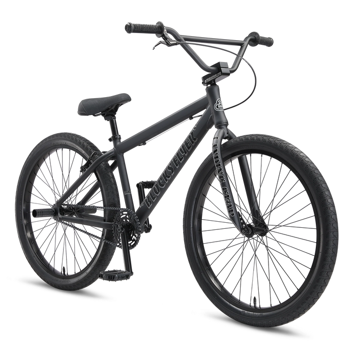 SE Bikes Blocks Flyer 26 Bike Albe s BMX