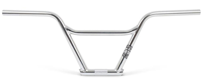 Bone Deth Bastard Bars