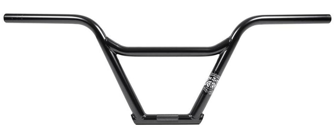 Bone Deth Bastard Bars
