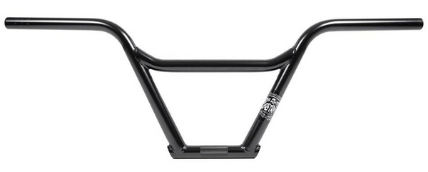 パーツ bmx Bone Deth Bastard Bars 9inch bonedeth.bastard.bars.