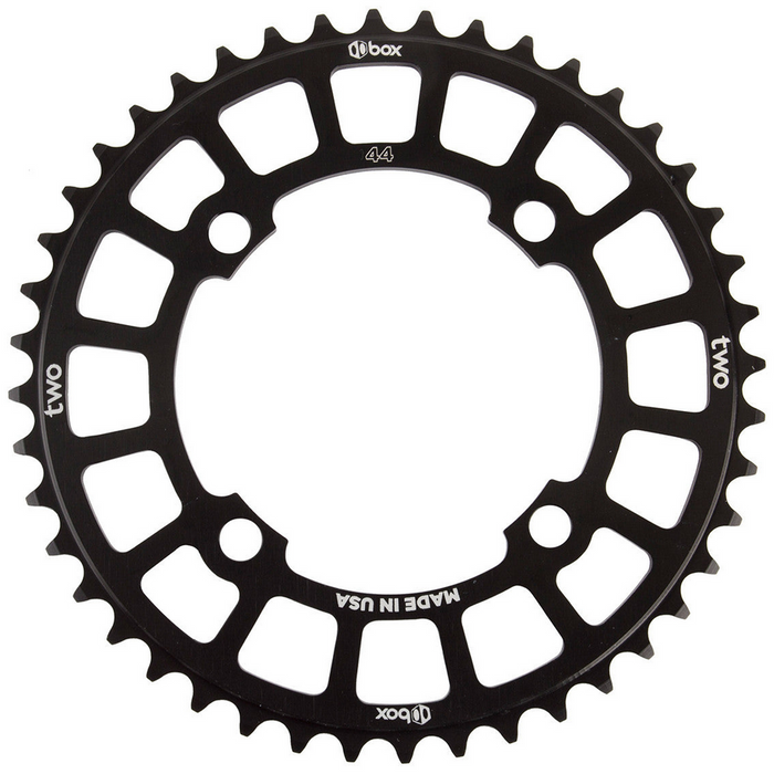 Box Two Chainring
