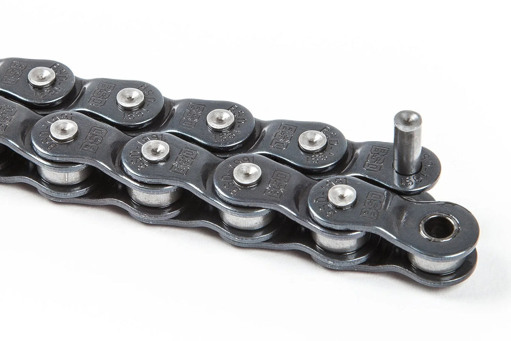 BSD 1991 Half-Link Chain