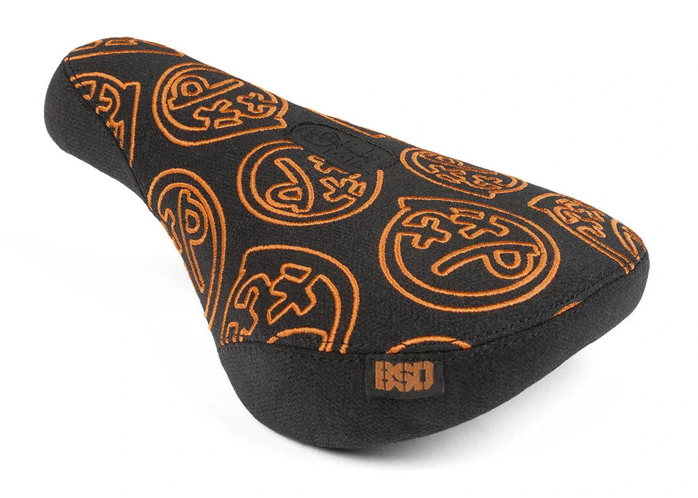 BSD Acid Repeat Pivotal Seat
