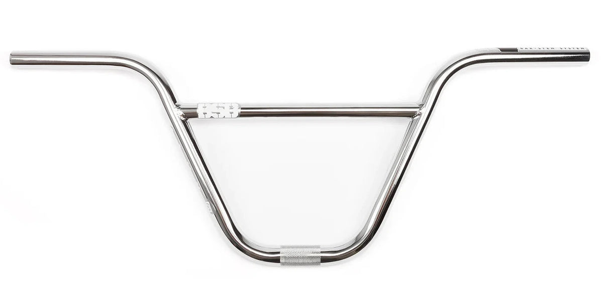 BMX ハンドル BSD ALVX Handle Bar BSD ALVX Bars — Albe's BMX