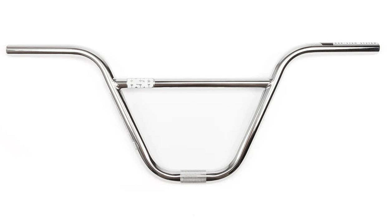 BSD ALVX Bars