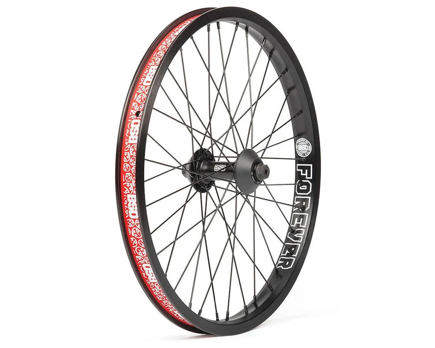 BSD Forever Front Street Pro Wheel